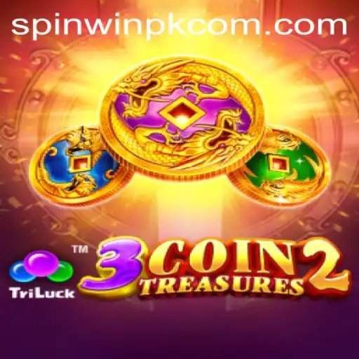 Exploring the Thrills of 3CoinTreasures2: The Ultimate Guide to SpinWinPk
