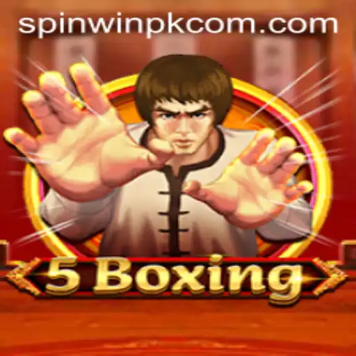 The Ultimate Guide to Mastering 5Boxing: An In-Depth Exploration of SpinWinPk