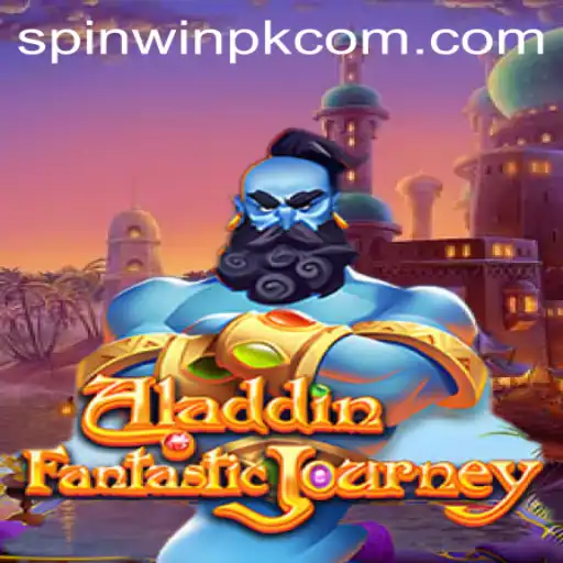 The Magic of Aladdin: Exploring the World of SpinWinPk