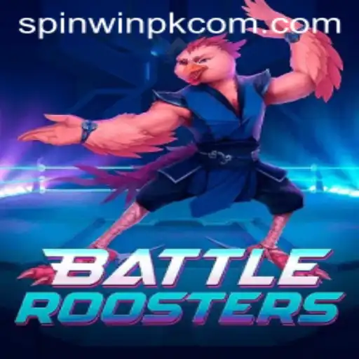 Unleashing the Power of BattleRoosters: Dive Into the World of SpinWinPk
