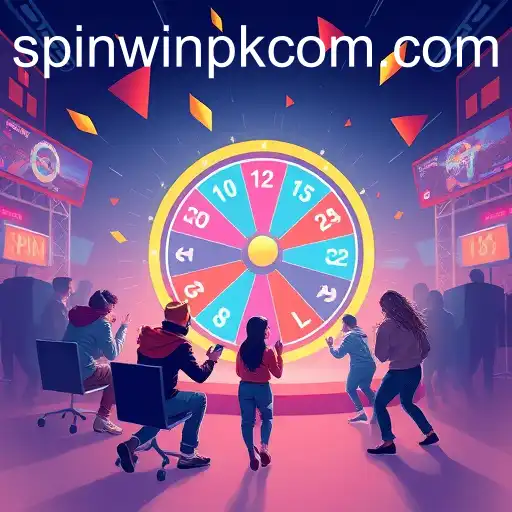 Gaming Experience SpinWinPk - 800+ Premium and Exclusive Games