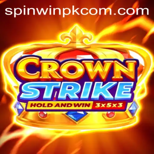 CrownStrike: A Thrilling Adventure in the World of SpinWinPk