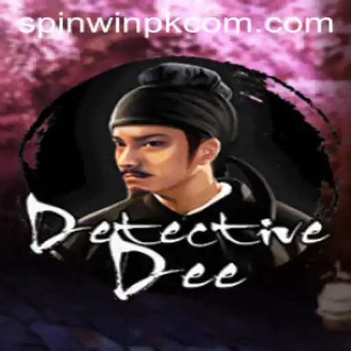 The Thrilling World of DetectiveDee: Dive into SpinWinPk