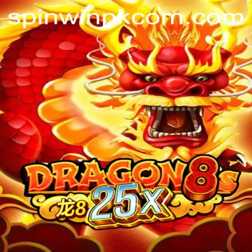 Unleashing the Excitement of Dragon8s25x: A SpinWinPk Adventure