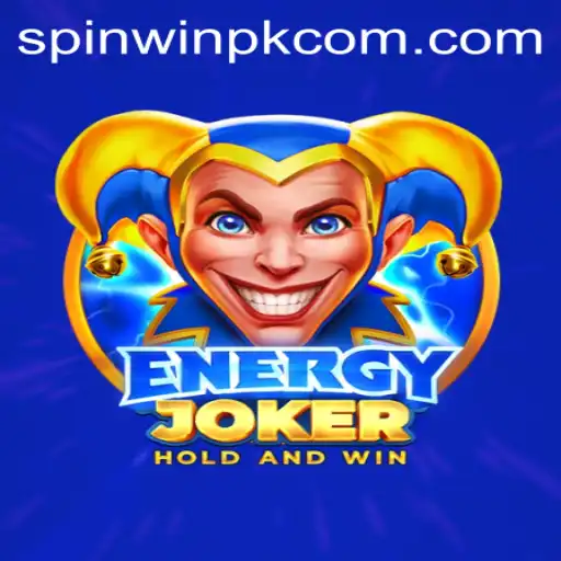 Exploring the Vibrant World of EnergyJoker: A Comprehensive Guide to the SpinWinPk Experience