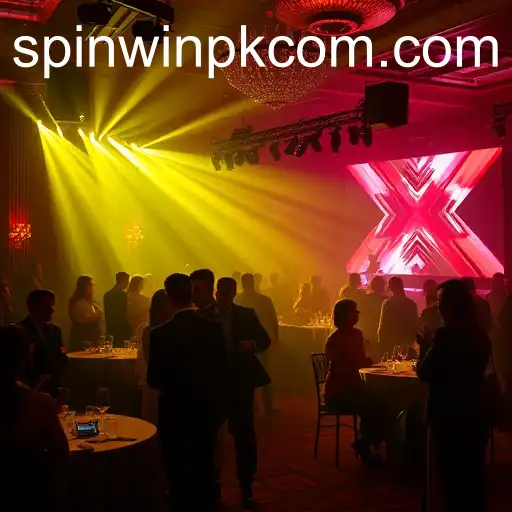 SpinWinPk: Unveiling the Allure of Exclusive Events