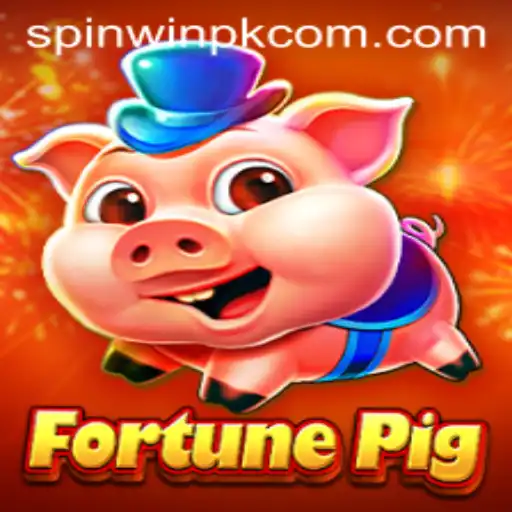 FortunePig: An Immersive Adventure in SpinWinPk