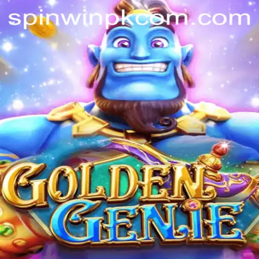 Discovering GOLDENGENIE: The Captivating World of SpinWinPk