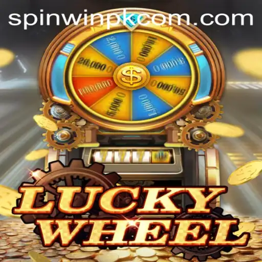 Spin Your Way to Victory with LuckyWheel: Unveiling the Excitement of SpinWinPk