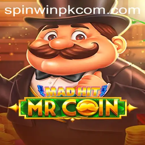 MadHitMrCoin Game Overview and SpinWinPk Strategy