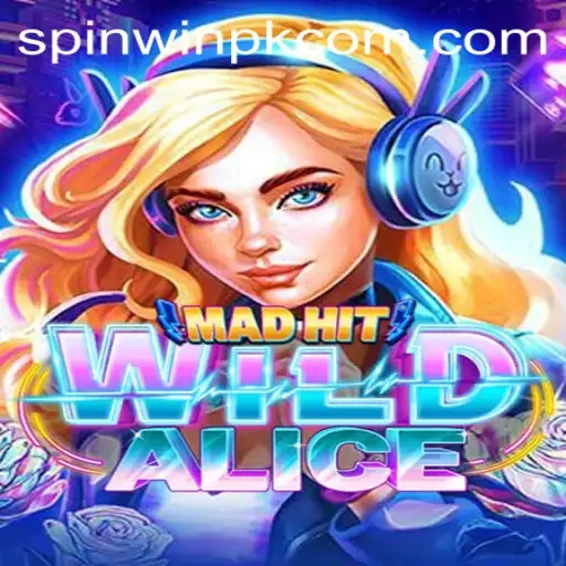 MadHitWildAlice: A Thorough Exploration of the SpinWinPk Gaming Phenomenon