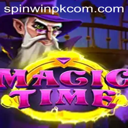 An In-Depth Look at MagicTime and the Exciting SpinWinPk Feature