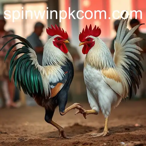 Gaming Experience SpinWinPk - 800+ Premium and Exclusive Games