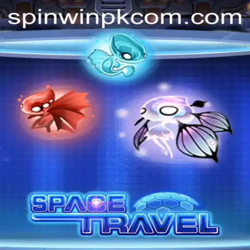SpaceTravel: Embark on an Interstellar Adventure with SpinWinPk
