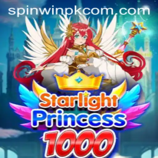 Discovering StarlightPrincess1000 and the Exciting World of SpinWinPk