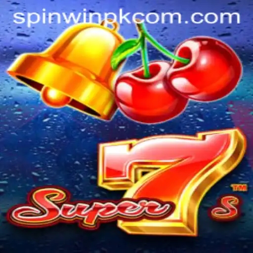 Exploring Super7s: The Exciting New SpinWinPk Game