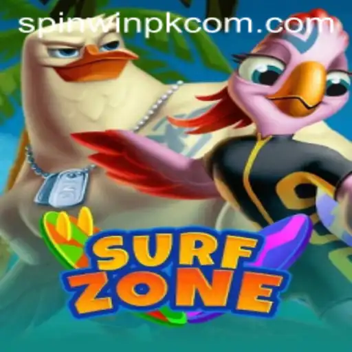 Explore the Exciting Realm of SurfZone: The Thrilling Adventure Awaits with SpinWinPk