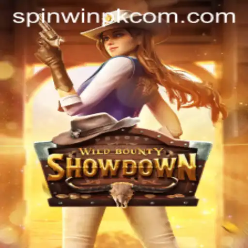 WildBountyShowdown: Experience the Thrill with SpinWinPk