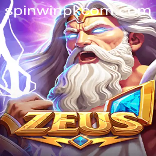 Unleashing the Power of the Gods: Zeus and the Art of SpinWinPk