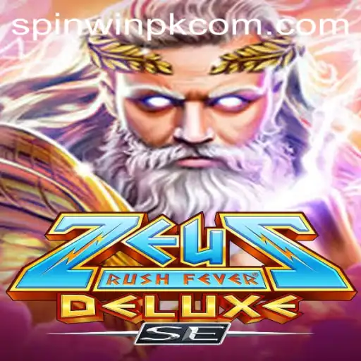 ZeusRushFeverDeluxeSE: A Thrilling Adventure in the World of Mythical Gaming