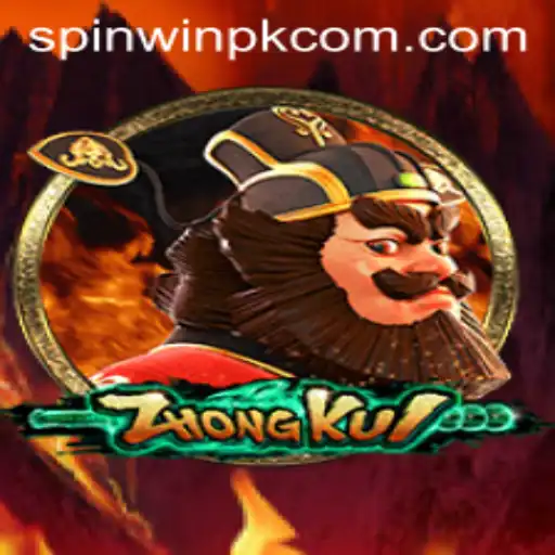 ZhongKui: Unraveling the Mystical Game with SpinWinPk
